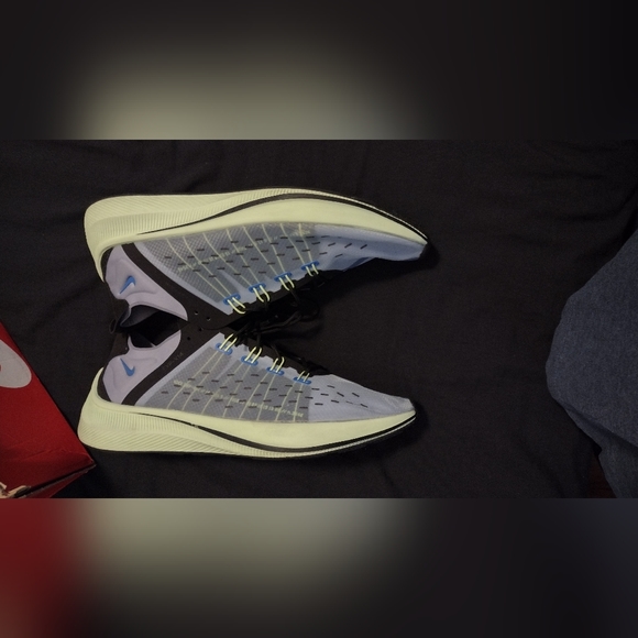 Nike exp x14 - Picture 3 of 7